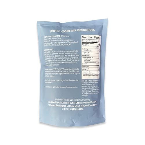 Miniatura 8 de Productos libres de gluten de gfJules