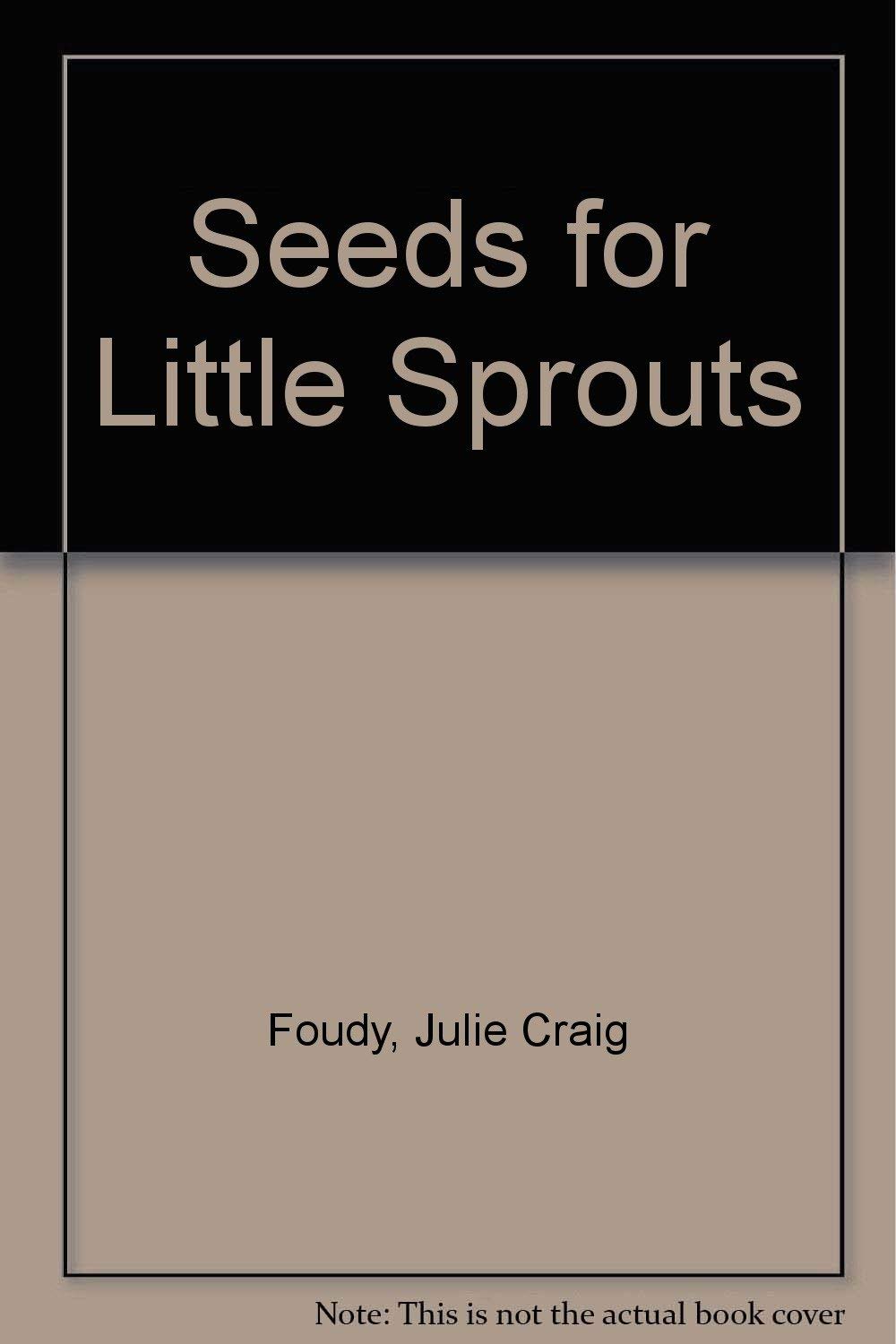 Seeds for Little Sprouts