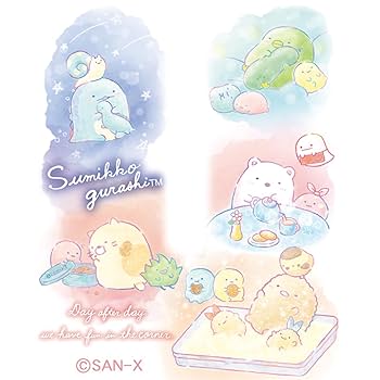 サラミ様 リクエスト 8点 +1点おまとめ商品 emoemo×toumei 箔 comamezara 8cm 【メール便可】 キッチン雑貨