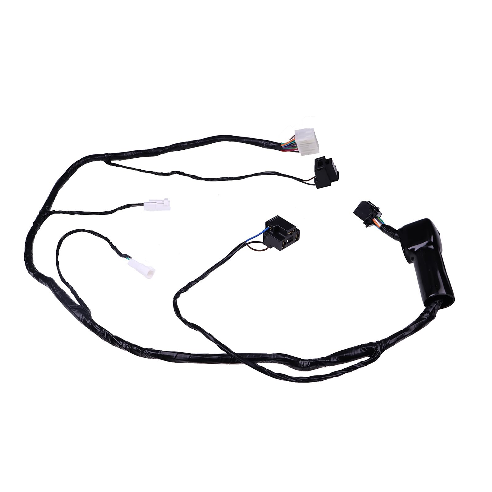 Amazon.com: HOLDWELL Headlight Wire Harness Assembly 36620-29G30