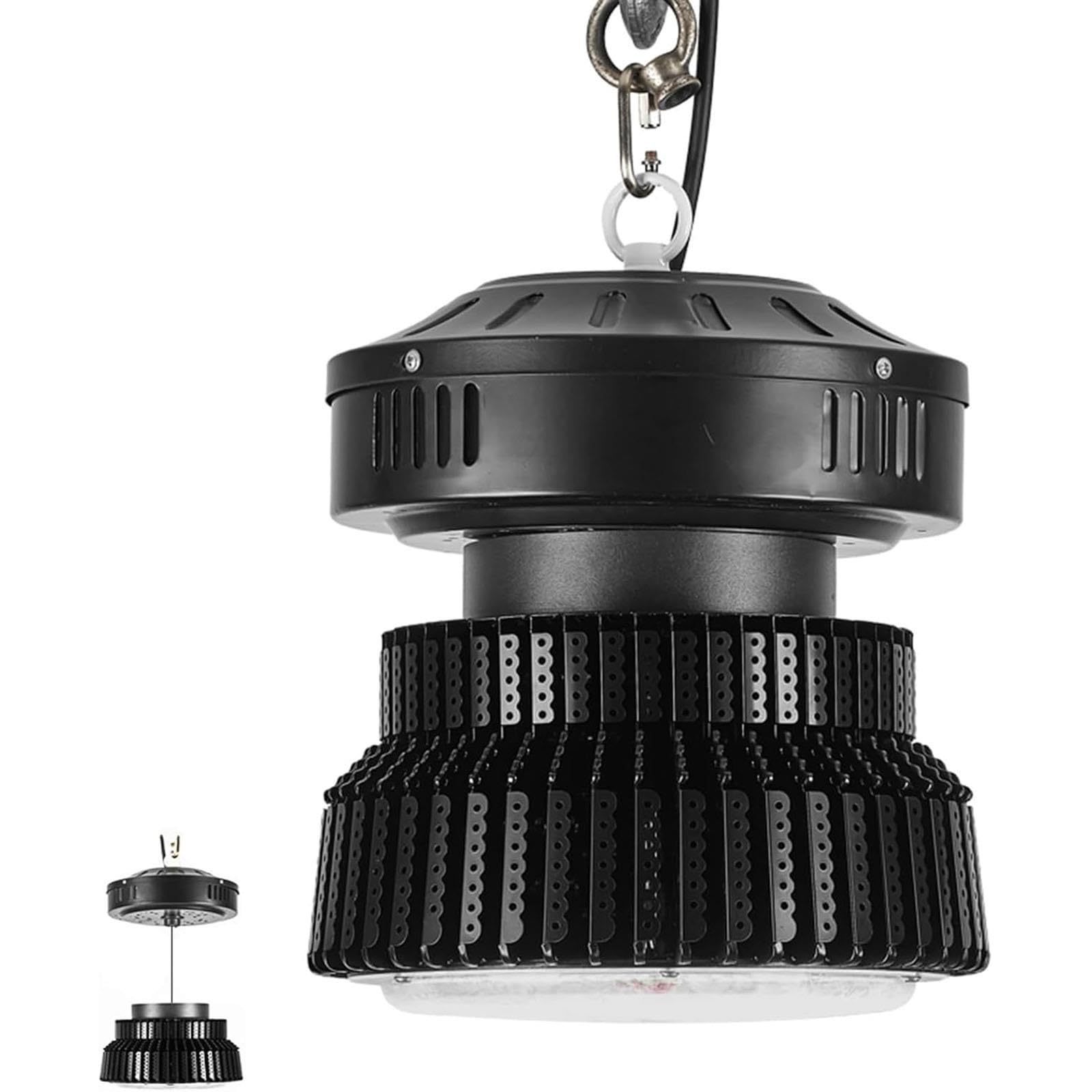 Paranco Elettrico for lampadari, lampadario soffitto Alto, Massimo 15kg