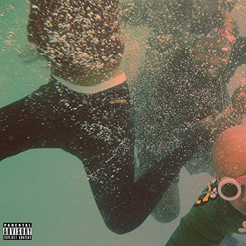 The Internet feat. Yuna Zarai