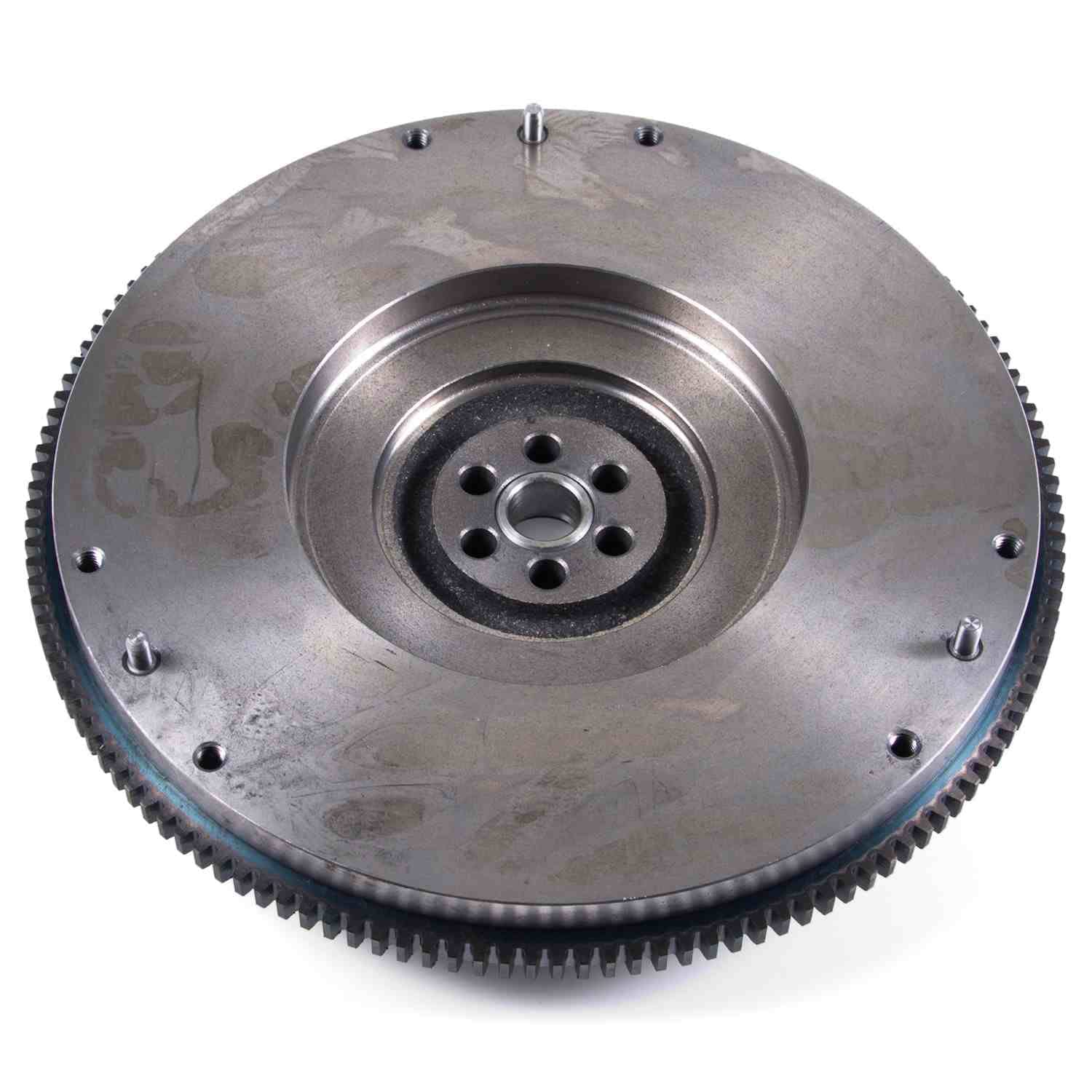 Photo 1 of Replacement fits Ford Aerostar 2.8L Bronco II Ranger 2.9L V6 Manual Trans Clutch Flywheel LUK