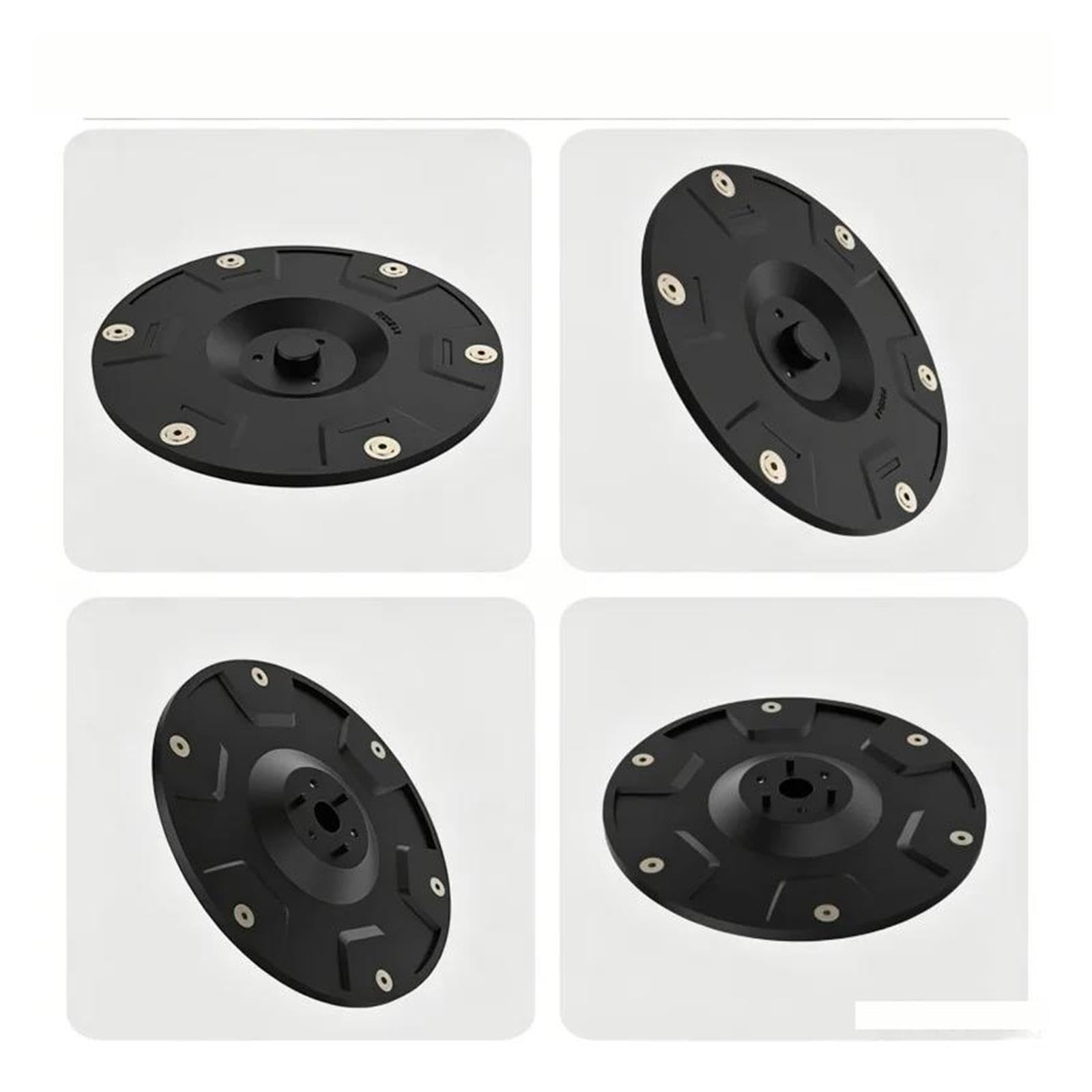 Cuchilla for Cortacésped,Compatible con Segway,Compatible con Navimow,I105E RSSE-i-1,Equipo Robot for El Cuidado del Césped