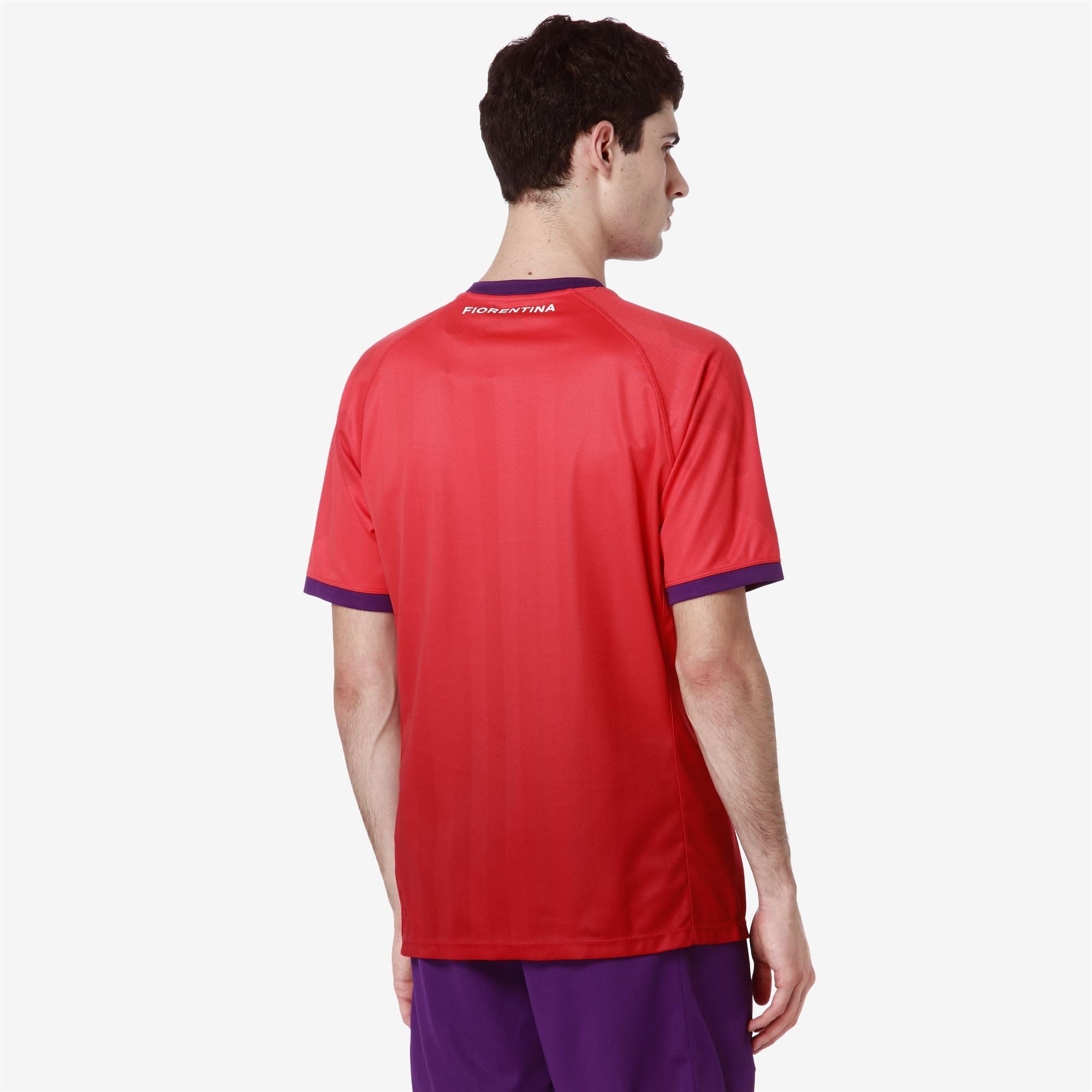 Kappa Koszulka Uniseks Kombat Third Fiorentina