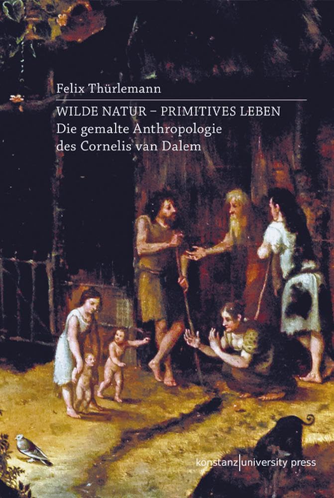 Livre Cornelis van Dalem Beaux Arts Salon Lecture