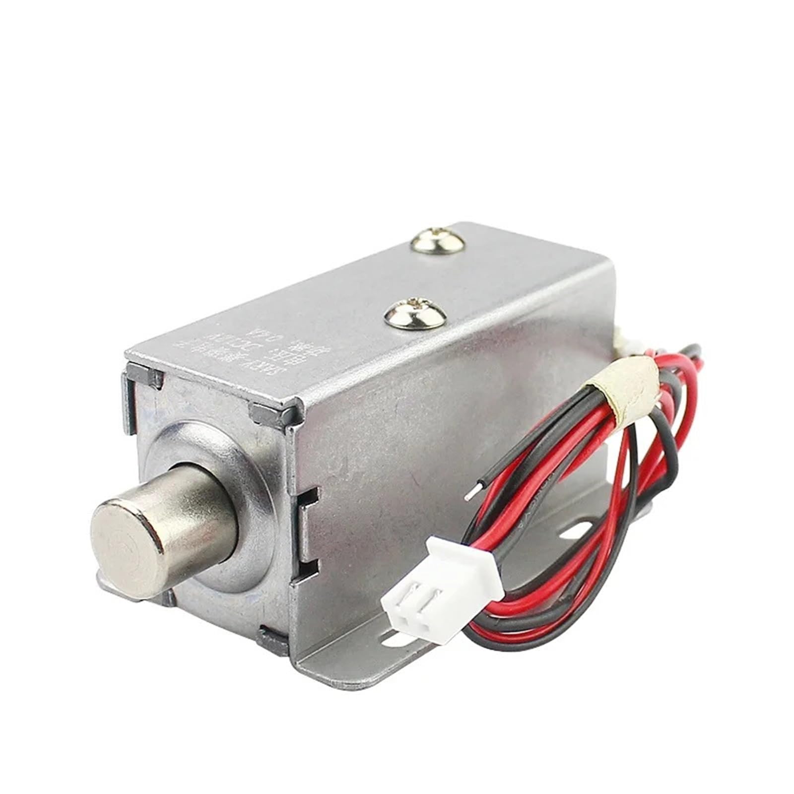 Serrure électrique LY01 DC12V empêche l'accès non autorisé aux casiers