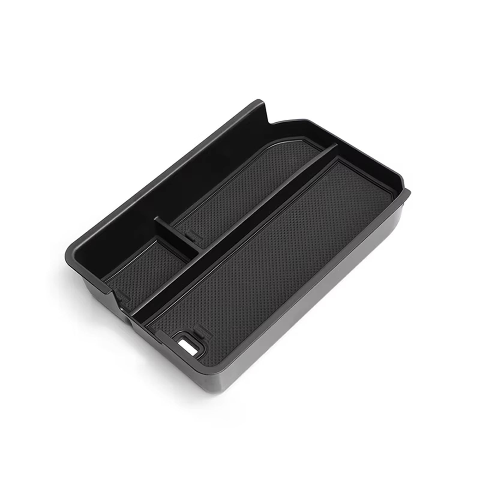 KYTGIOL Car Storage Organizer Compatible With Toyota For Land For Cruiser For Prado 2024 J250 Car Center Console Armrest Storage Box Organizer Containers Tray Interior