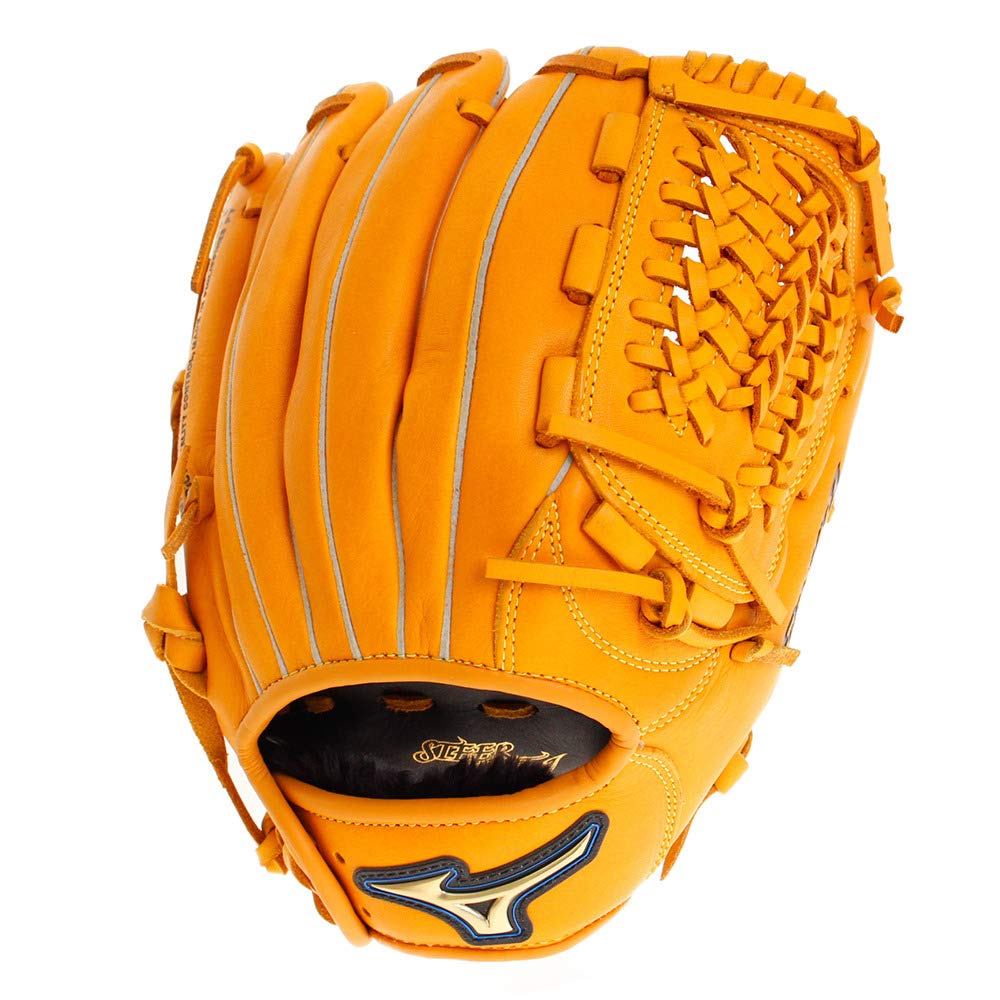 Amazon | MIZUNO(ミズノ) グローブ セレクトナイン 少年 軟式 ジュニア