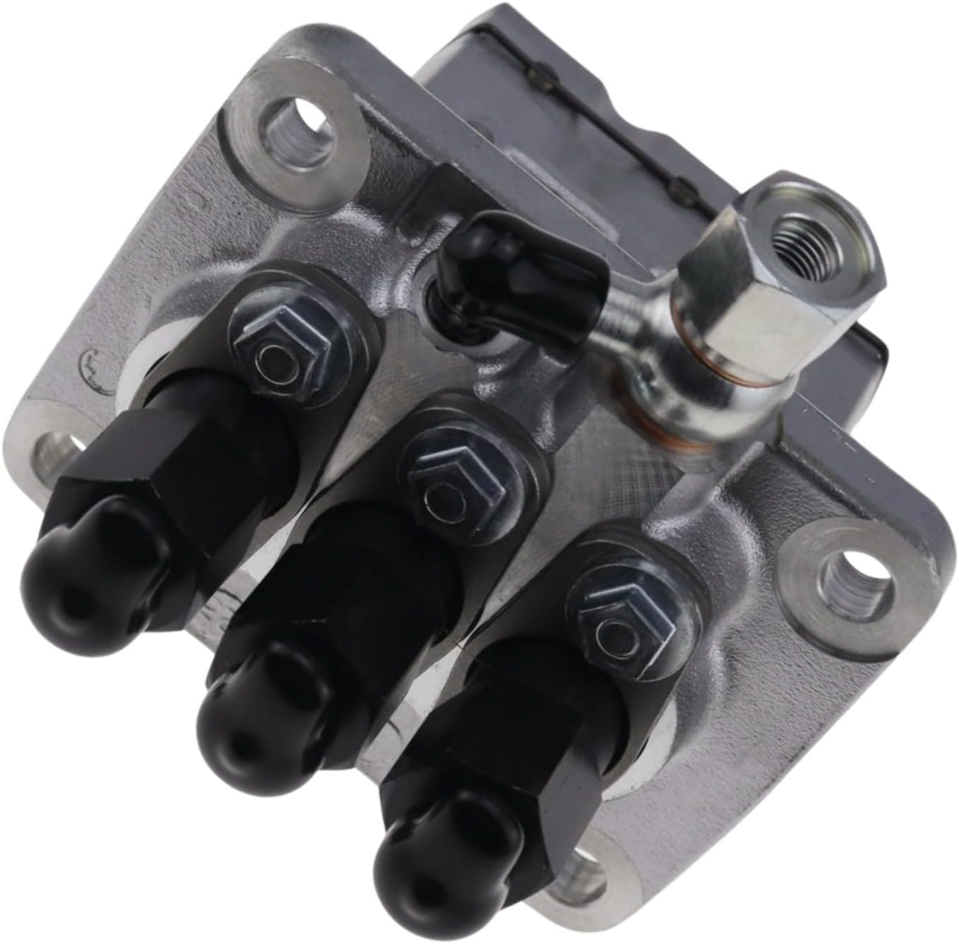 Fuel Injection Pump Compatible With Kubota Perkins 131017700 104134-3050 9410617211 Excavator Engine Replacement Parts