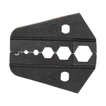 LICHTS Crimper Plier Tool Replaces for Workshop Equipment Electrical Clamp Tool HS 05H