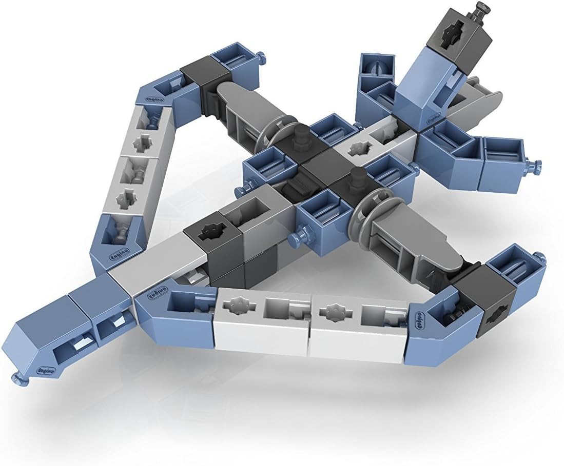 ENGINO Inventor LUCHTVAARTUIGE