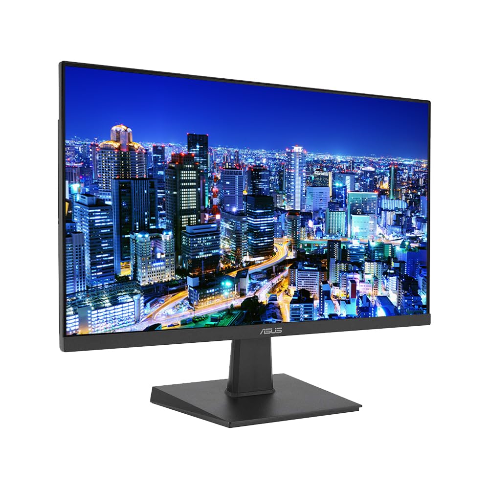 Amazon.com: ASUS VA24EHF 24-inch 1920 x 1080 Full HD LED Backlit