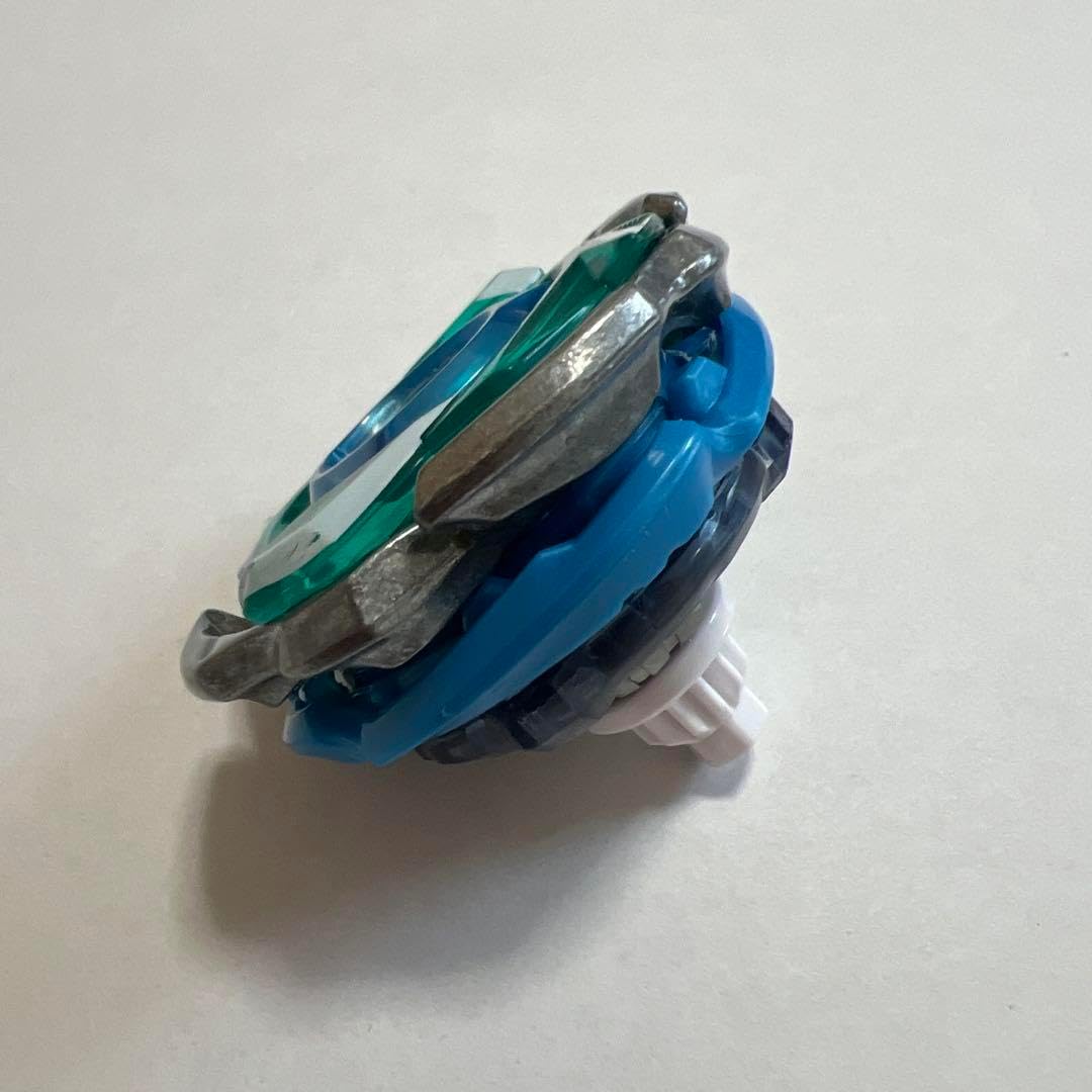 ヘルズリーパーT4-70K ブルーver. ヘルズリーパーT4-70K ブルーver. 用4点セット ベイブレードx