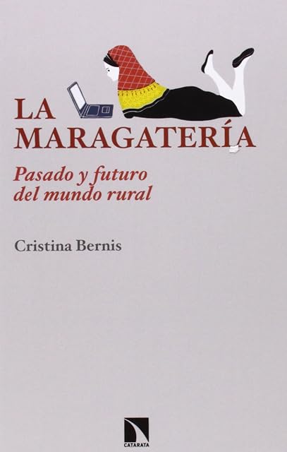 Portada de La Maragateria: Pasado y Futuro del Mundo Rural