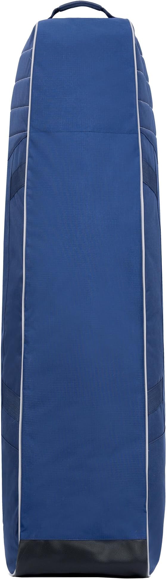 Samsonite Soft-Sided Golf Travel Bag with Heavy-Duty 600D Polyester, Additional Top Padding, Shoe/Accessory Pocket, Foldable