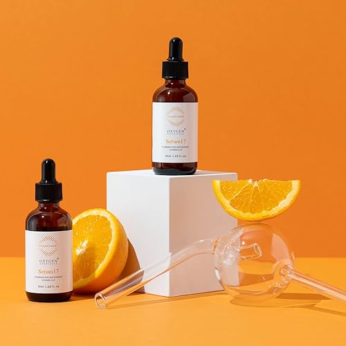 Miniatura 4 de Suero 12/17 (Suero de Vitamina C) (1.0 fl oz (Vit C 12%))