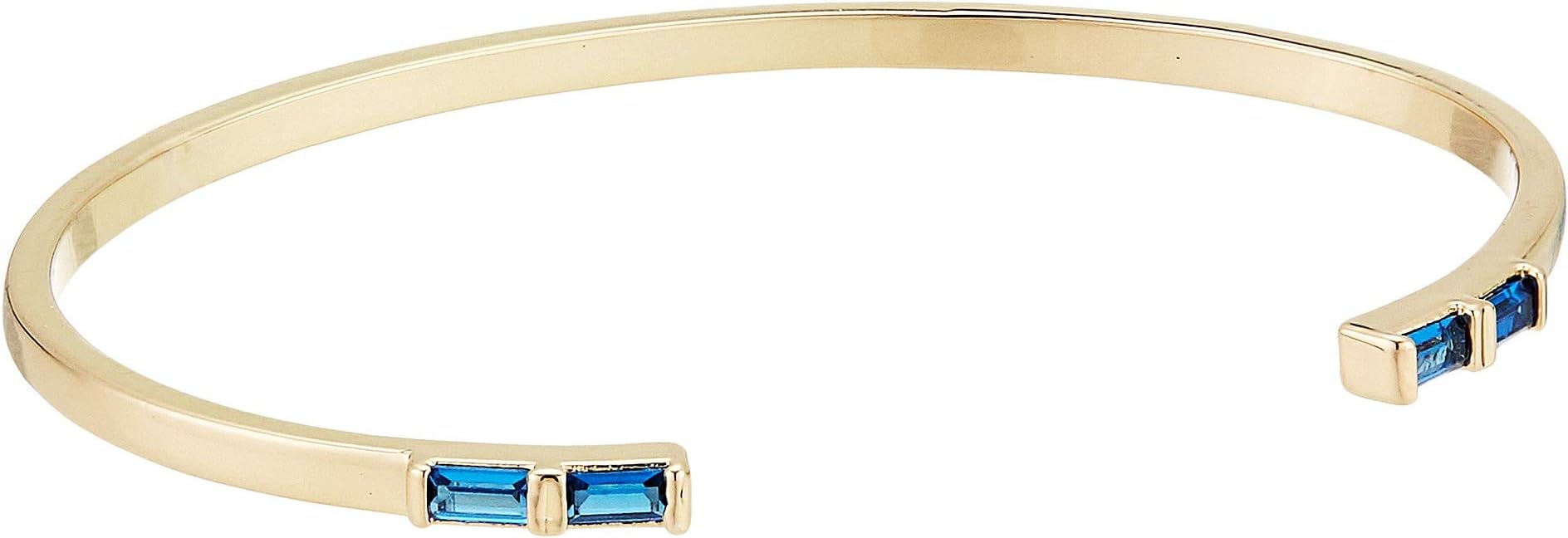 Baguette Cuff