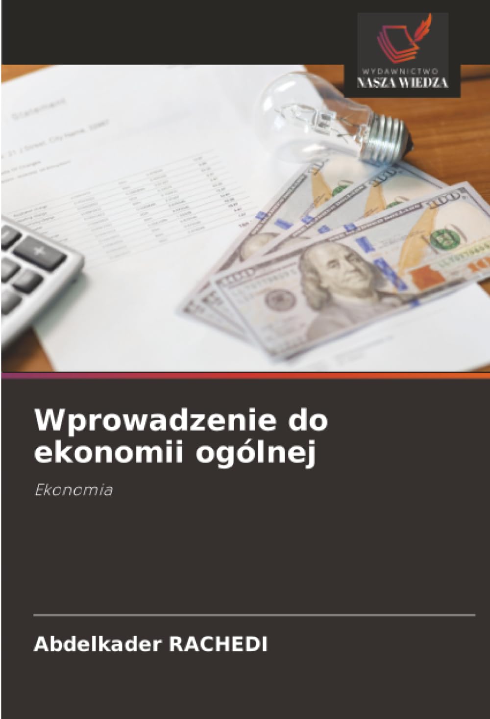 Wprowadzenie do ekonomii ogólnej