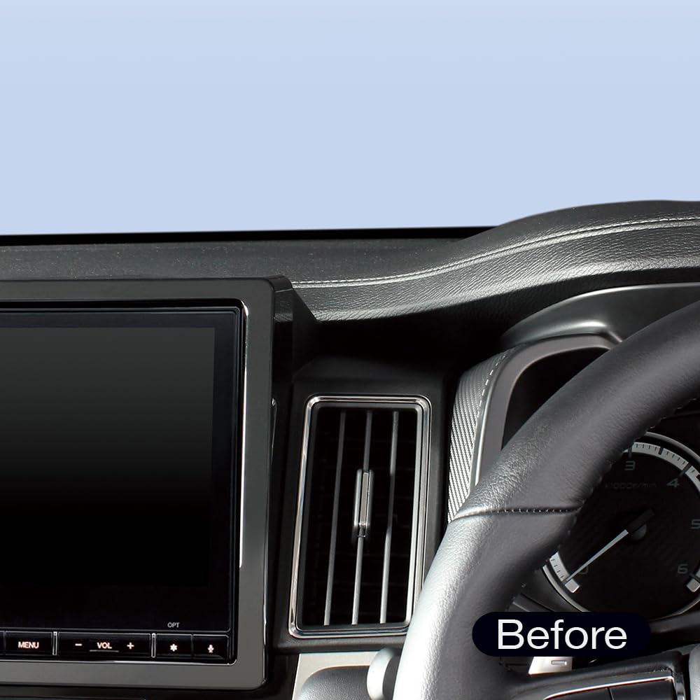 Amazon | 槌屋ヤック(Tsuchiya Yac) 車種専用品 CV1W後期型 デリカ