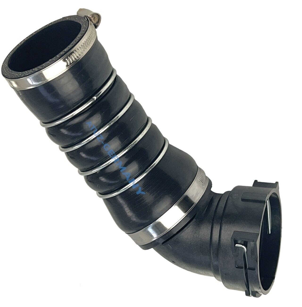 AG Tuyau turbo d'origine pour BM W X5 E70 3.0d 11618506079, 11617796292, 11617810307