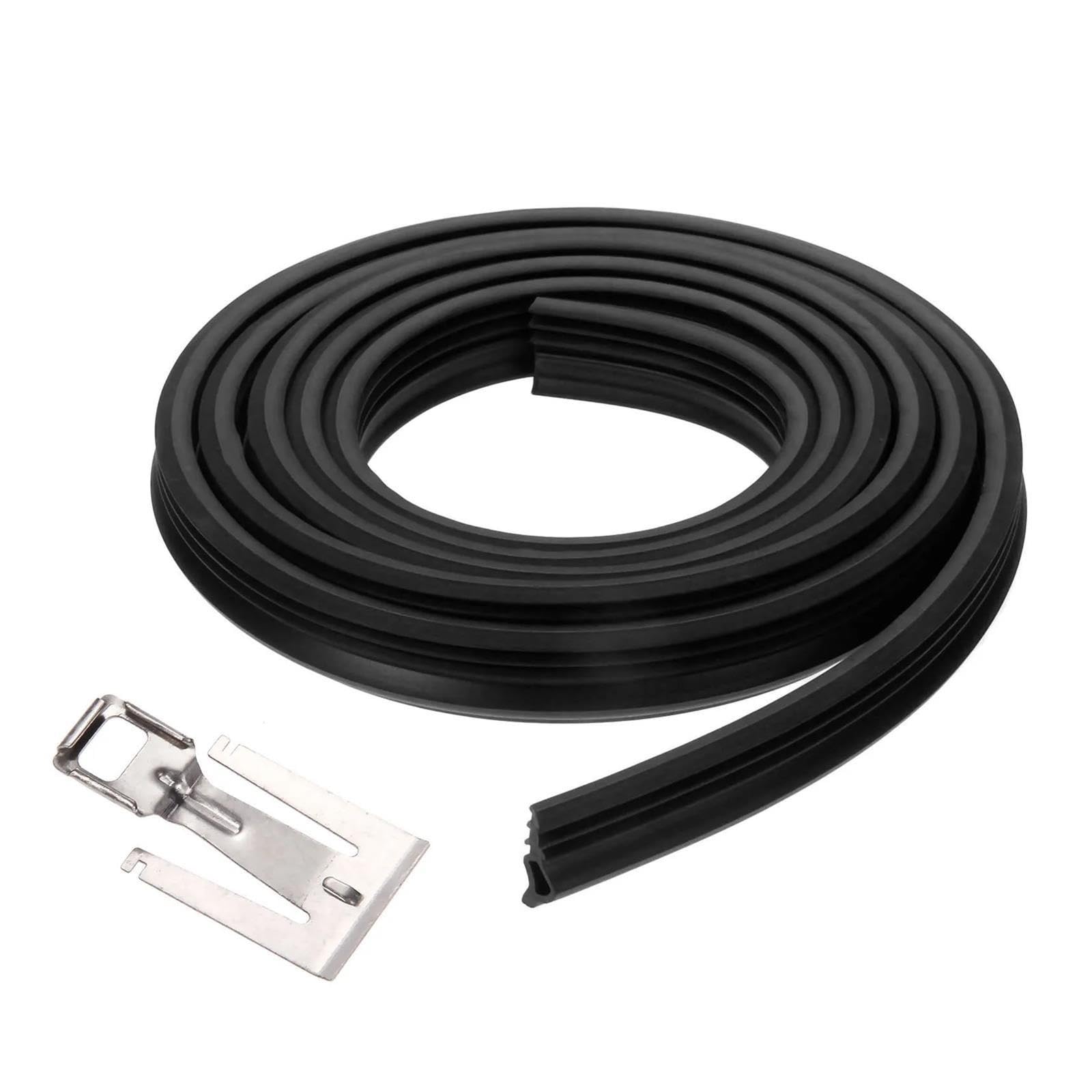 Guarnizione Vasca Con Riscontro W10542314, Compatibile Per Amana ADB