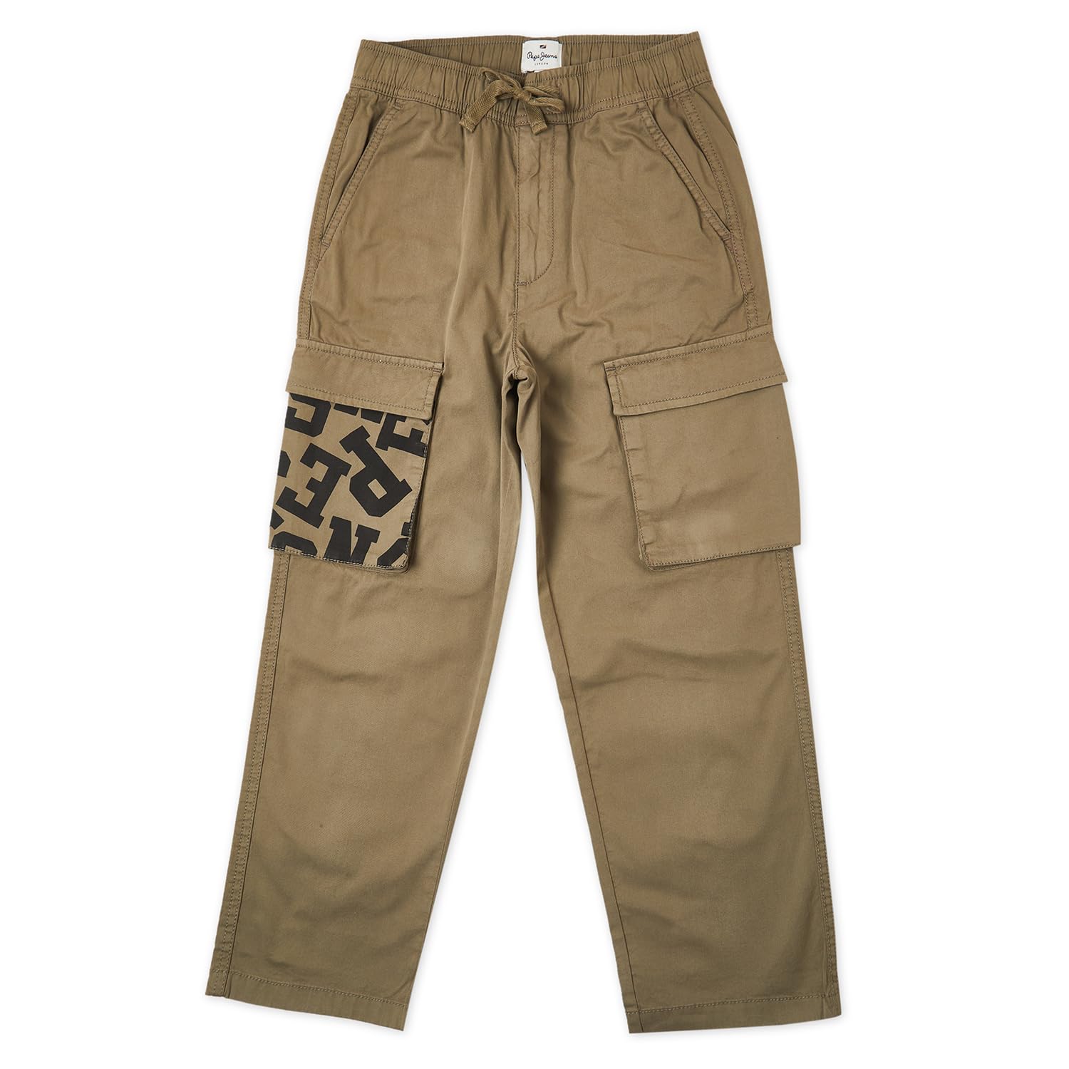 Pepe Jeans Boys Pants-picture-12