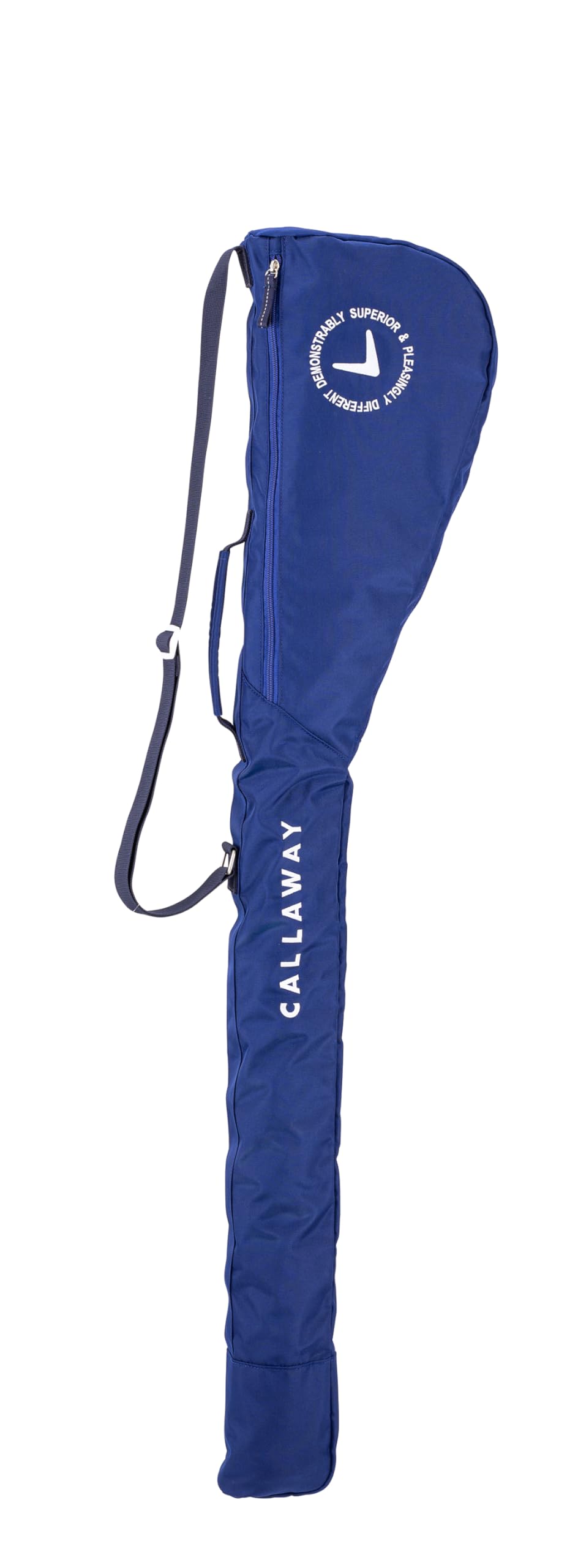 Callaway Golf Club Carry Bag, Navy