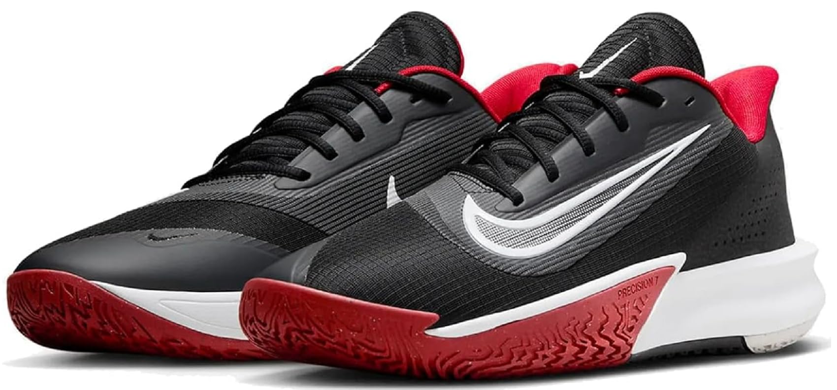 プレシジョン7（ナイキ） 29cm 着用レビュー】 NIKE precision 7 ナイキ プレシジョン 7