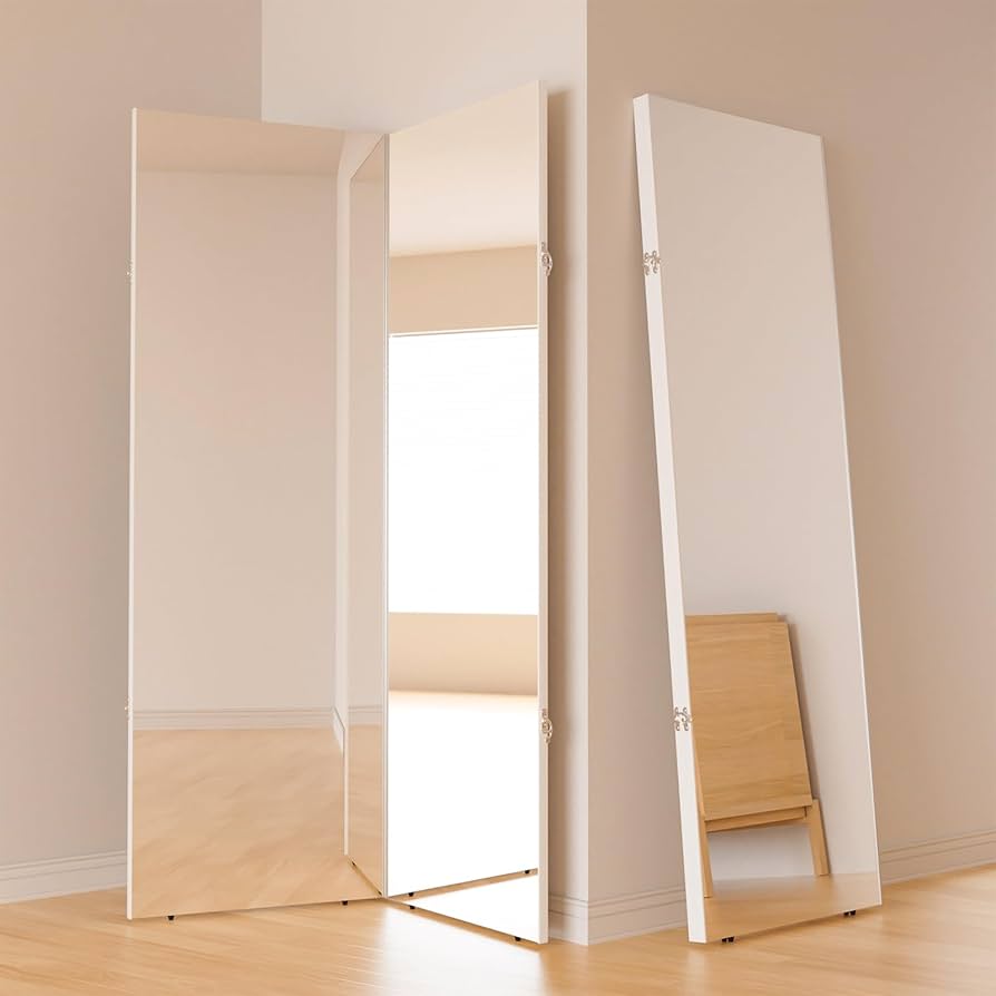 1品限り❤️brisafe割れないミラー360度折りたたみ可能 120x170cm Amazon.co.jp: brisafe 日本製鏡面フィルム 割れない 360度