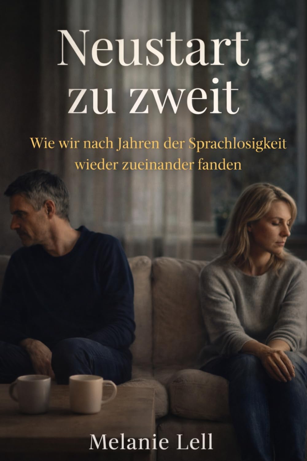 Neustart zu zweit: Wie Paare nach der Familienphase Liebe, Nähe und Lebensfreude neu entdecken