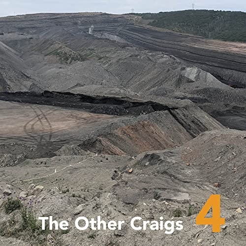 『Coal at Sunset: The Other Craigs (S1 Ep4)』のカバーアート