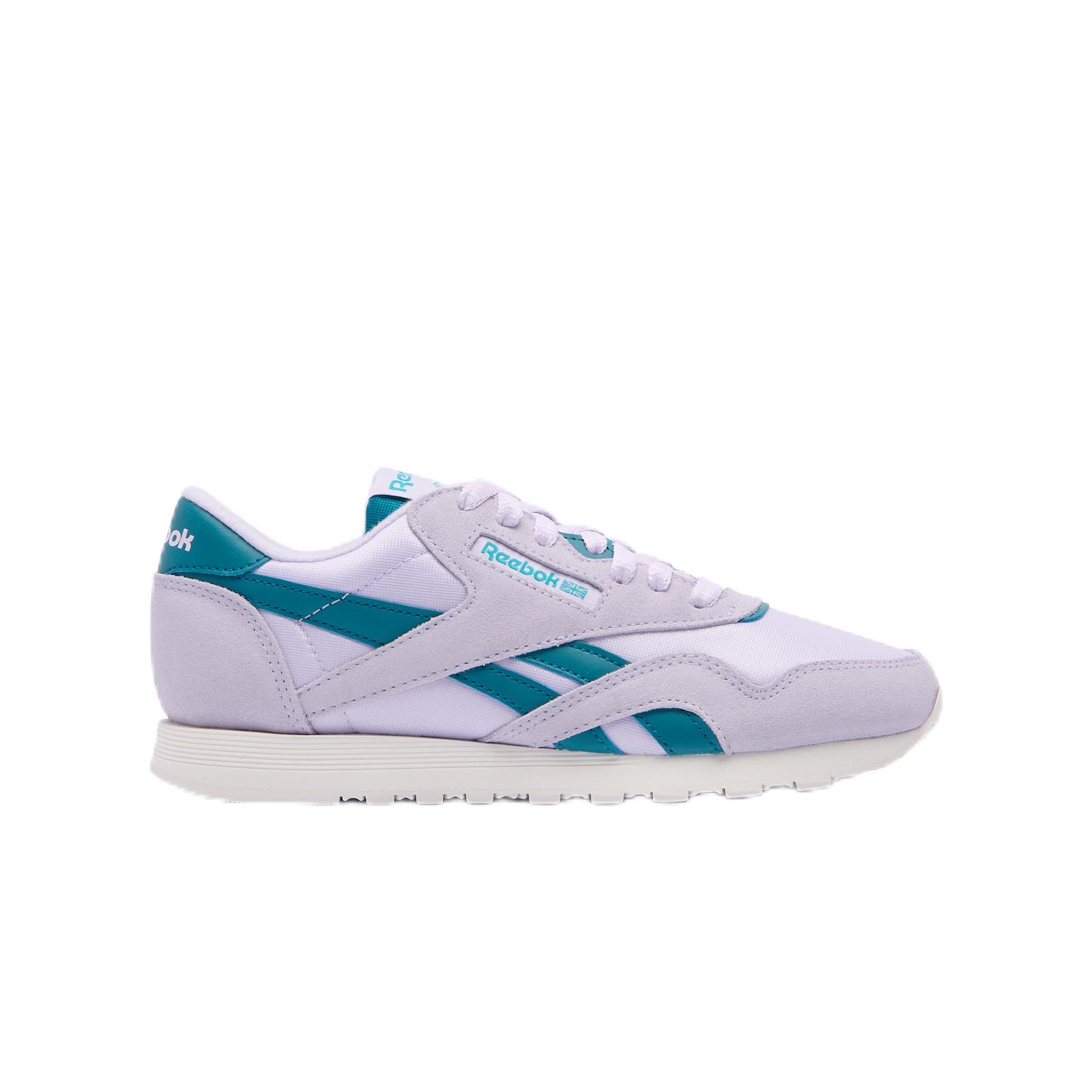Reebok Damen Classic NylonSneaker