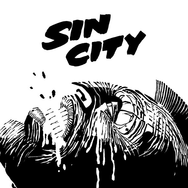 Frank Miller's Sin City