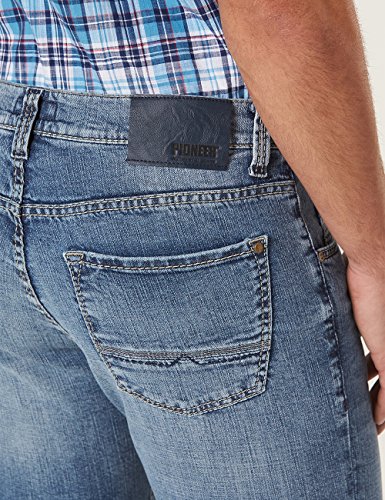 Pioneer Rando Jeans Straight Uomo