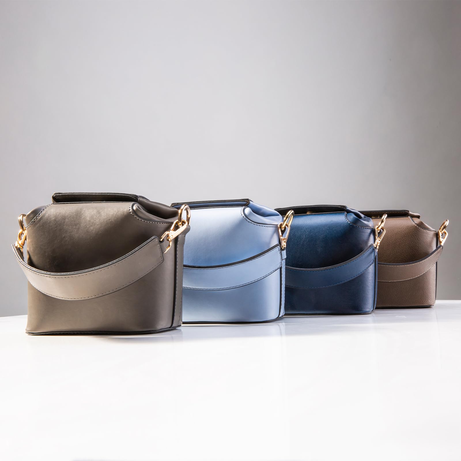 QUARKZMAN Rond Ressort O Anneaux, 2pcs 1.85 Pouce OD