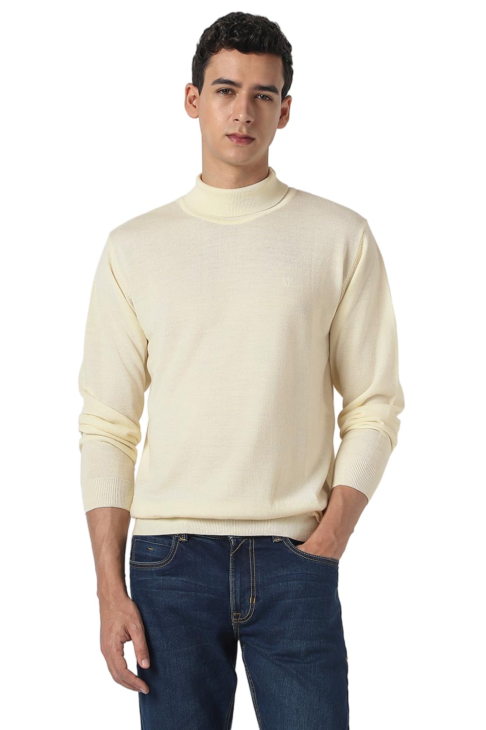 van heusen Men Sweater-picture-49