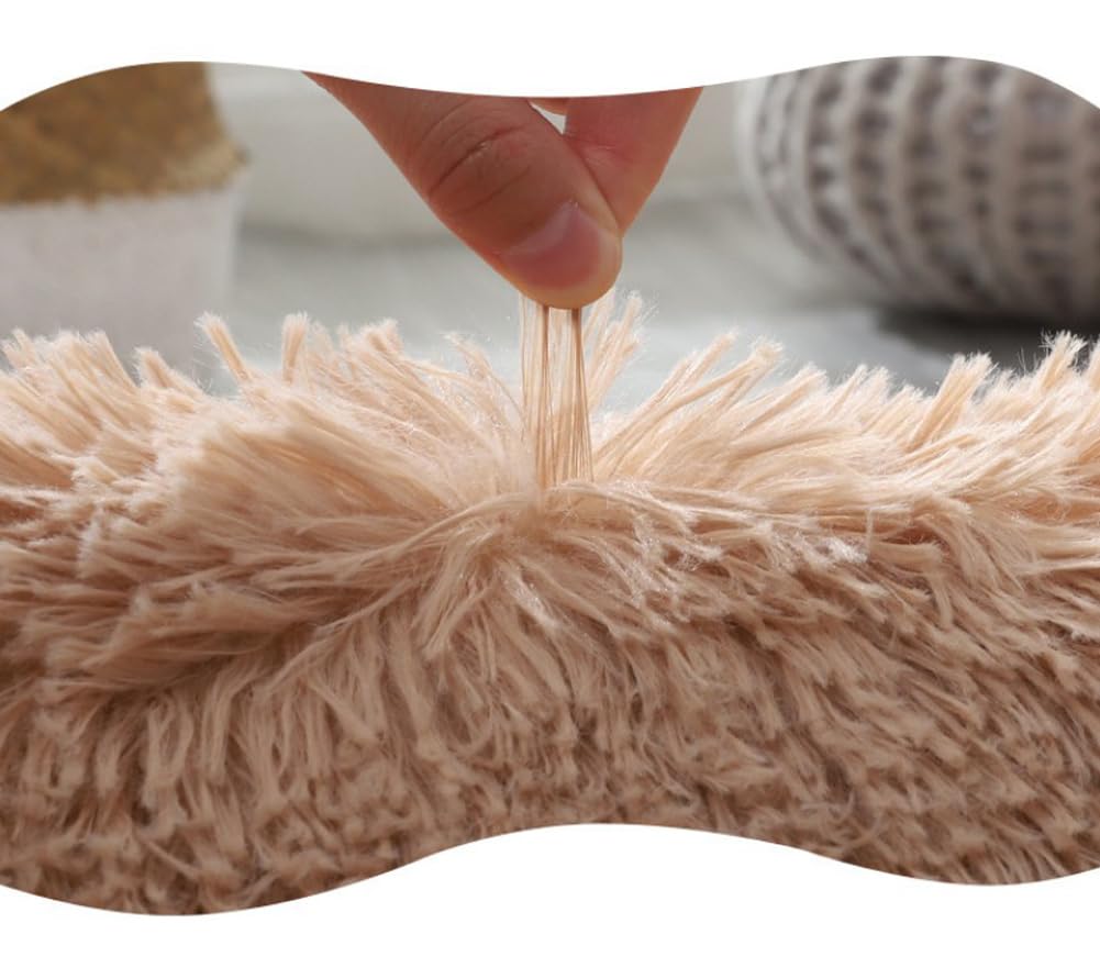 Zachte microvezel badkamertapijten sets 3-delig, antislip badmat