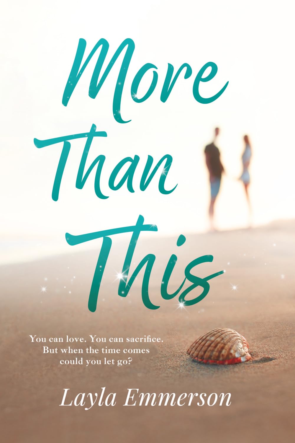 More Than This