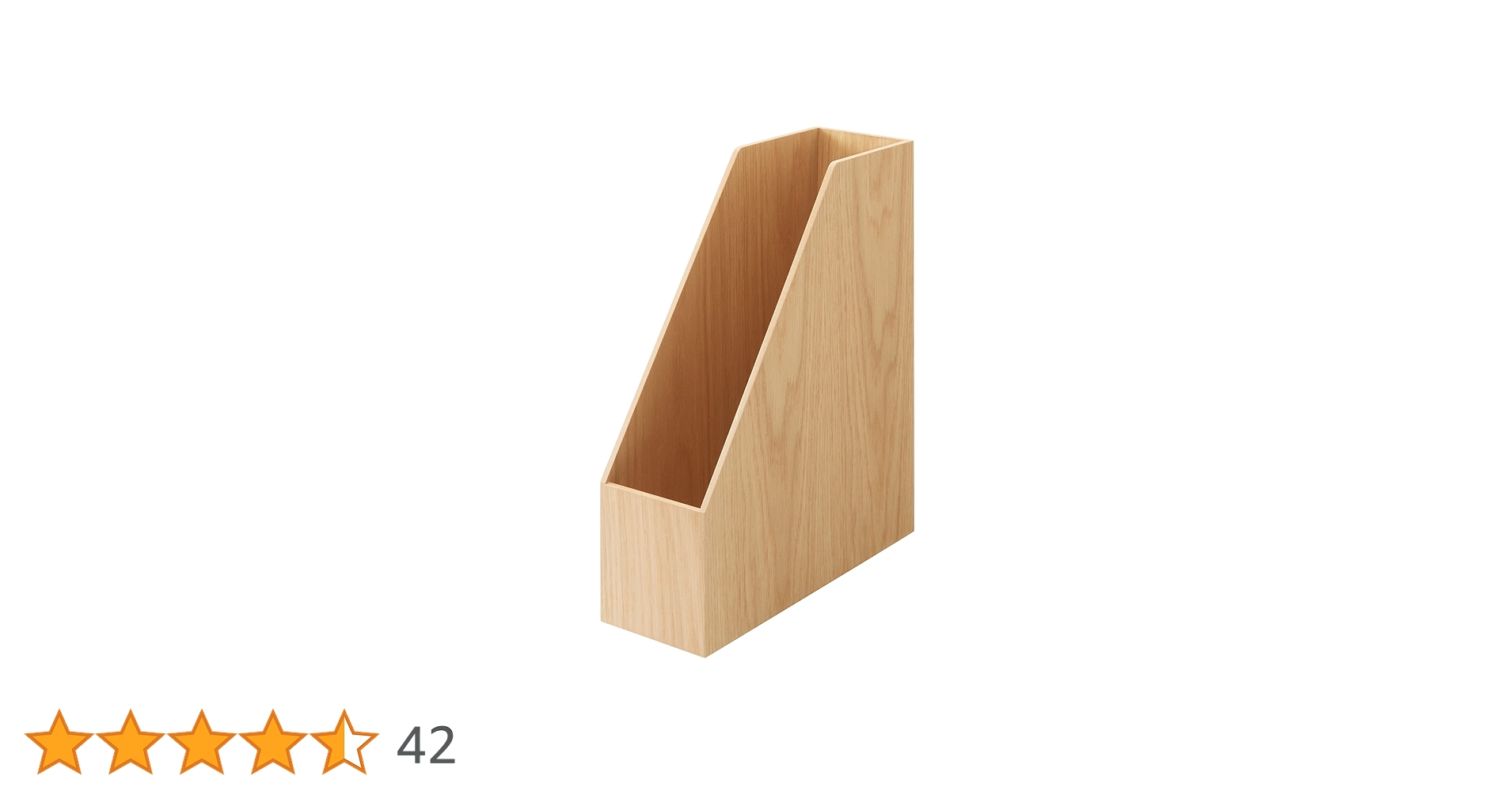 極上印材ケース　木箱付　544g高さ9㎝　東Y7-1006☆2F 無印良品 公式】木製ツールボックス 約幅16．8x奥行16．8x高さ12．6