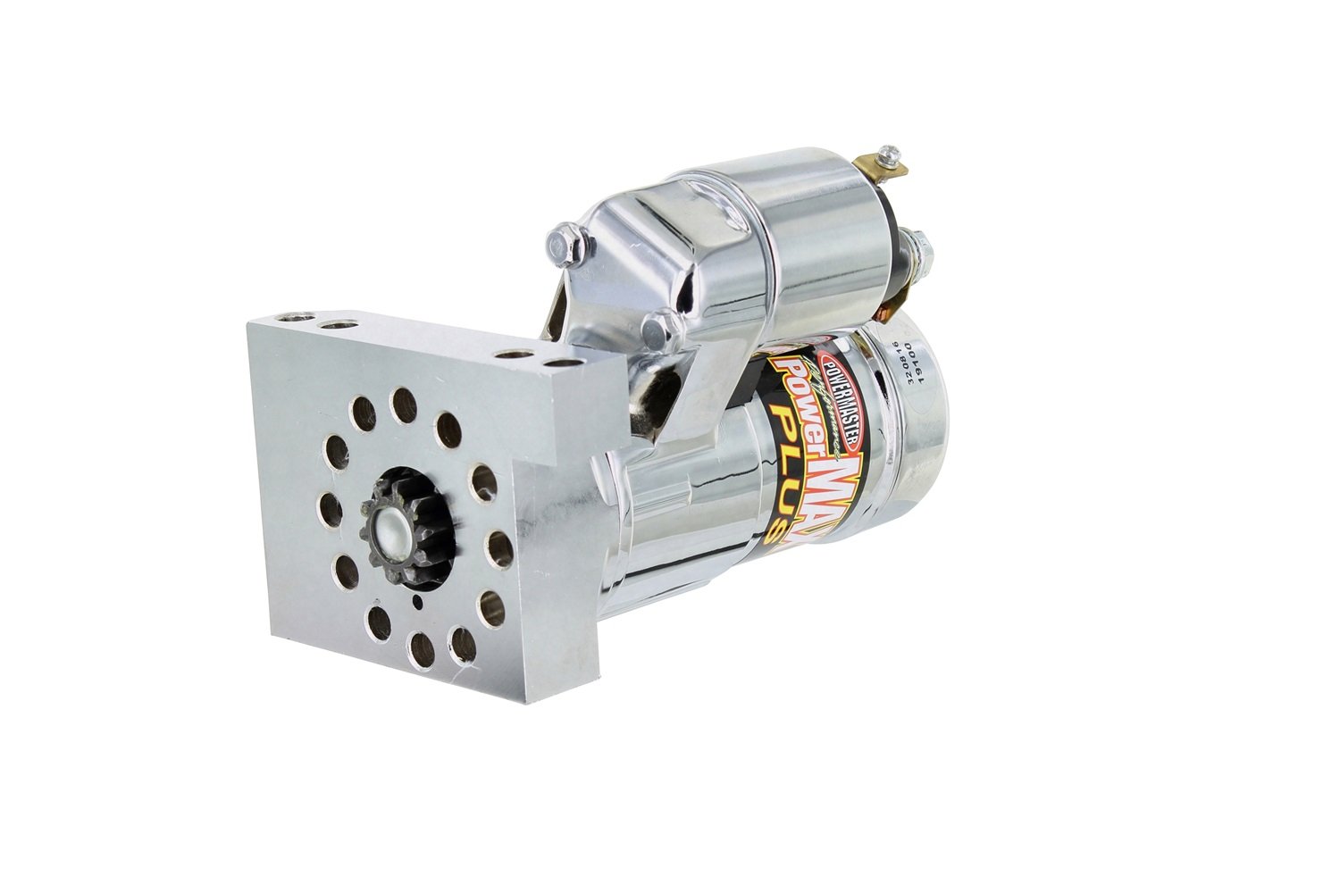 Amazon.com: Powermaster - Str PowerMAX Plus Chevy Universal