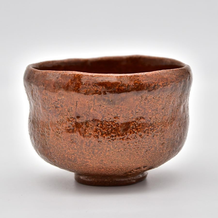 新品未使用 三代 大樋長阿弥 研仁 大樋茶碗 共箱 共布 略歴 二重箱 茶道具 三代 大樋長阿弥 研仁 大樋茶碗 共箱 共布 略歴 二重箱 茶道具 新品未