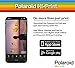 Polaroid Hi-Print - 2nd Generation Bluetooth Connected 2x3 Pocket Photo Dye-Sub Printer - Black Printer Only (9129)