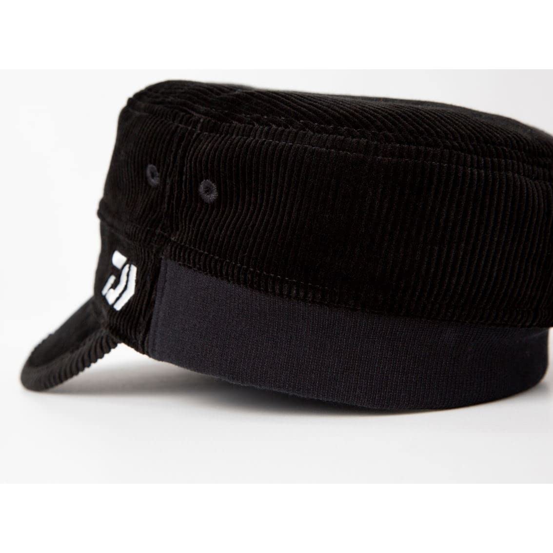 Amazon | ダイワ(DAIWA) 撥水コーデュロイワークキャップ DC-5022W