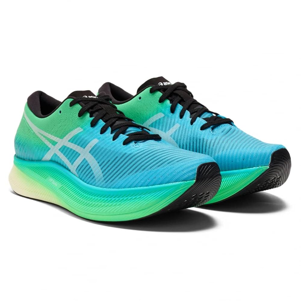 ASICS SPEED SKY ランニングシューズ Amazon | [アシックス] ランニングシューズ メンズ メタスピード