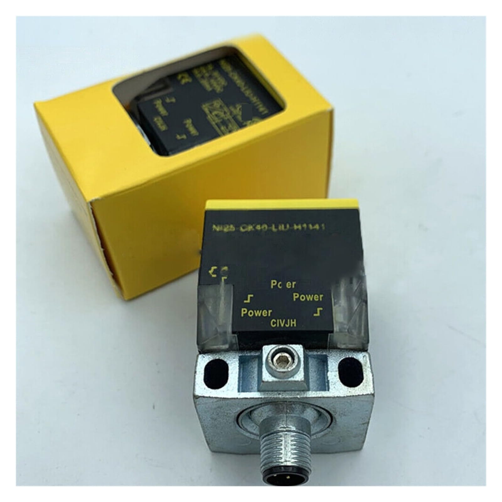 NI25-CK40-LIU-H1141 Näherungsschaltersensor 1537802