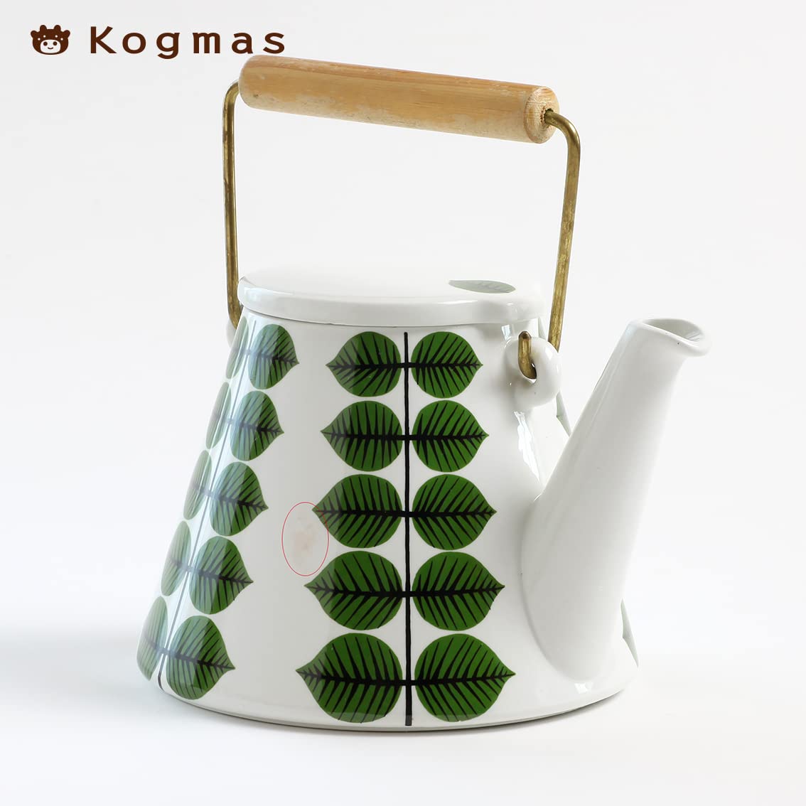 Amazon | Gustavsberg グスタフスベリ Bersa ベルサ ポット 北欧