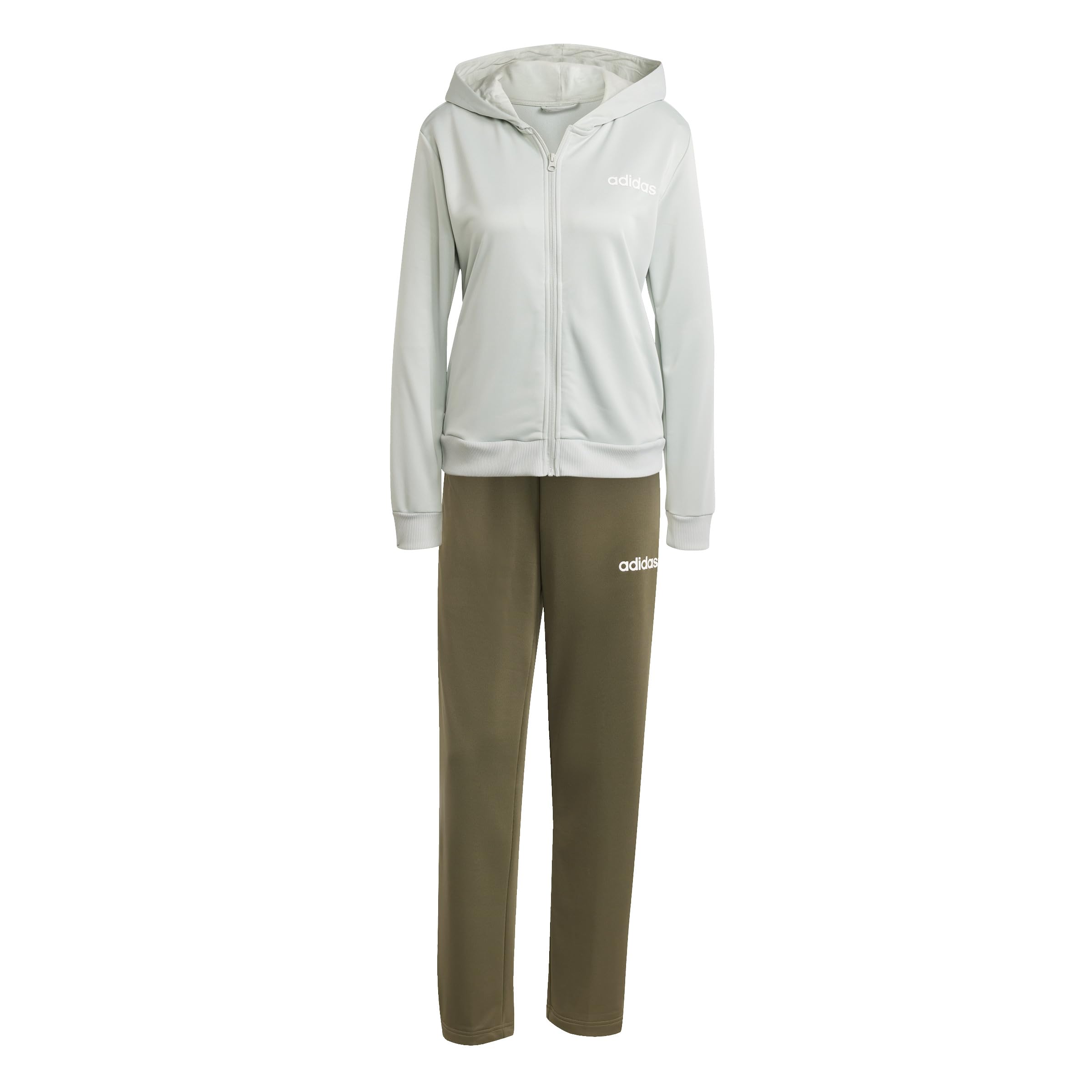 adidas Women's Chándal Essentials Linear — view 25