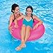 Intex Frost Tube Inflatable Sturdy Swim Pool, 36