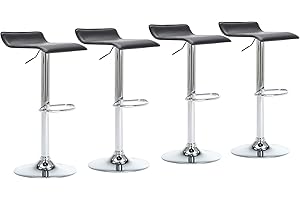 Nopbeint Bar Stool-The Right Contemporary Stool for You.